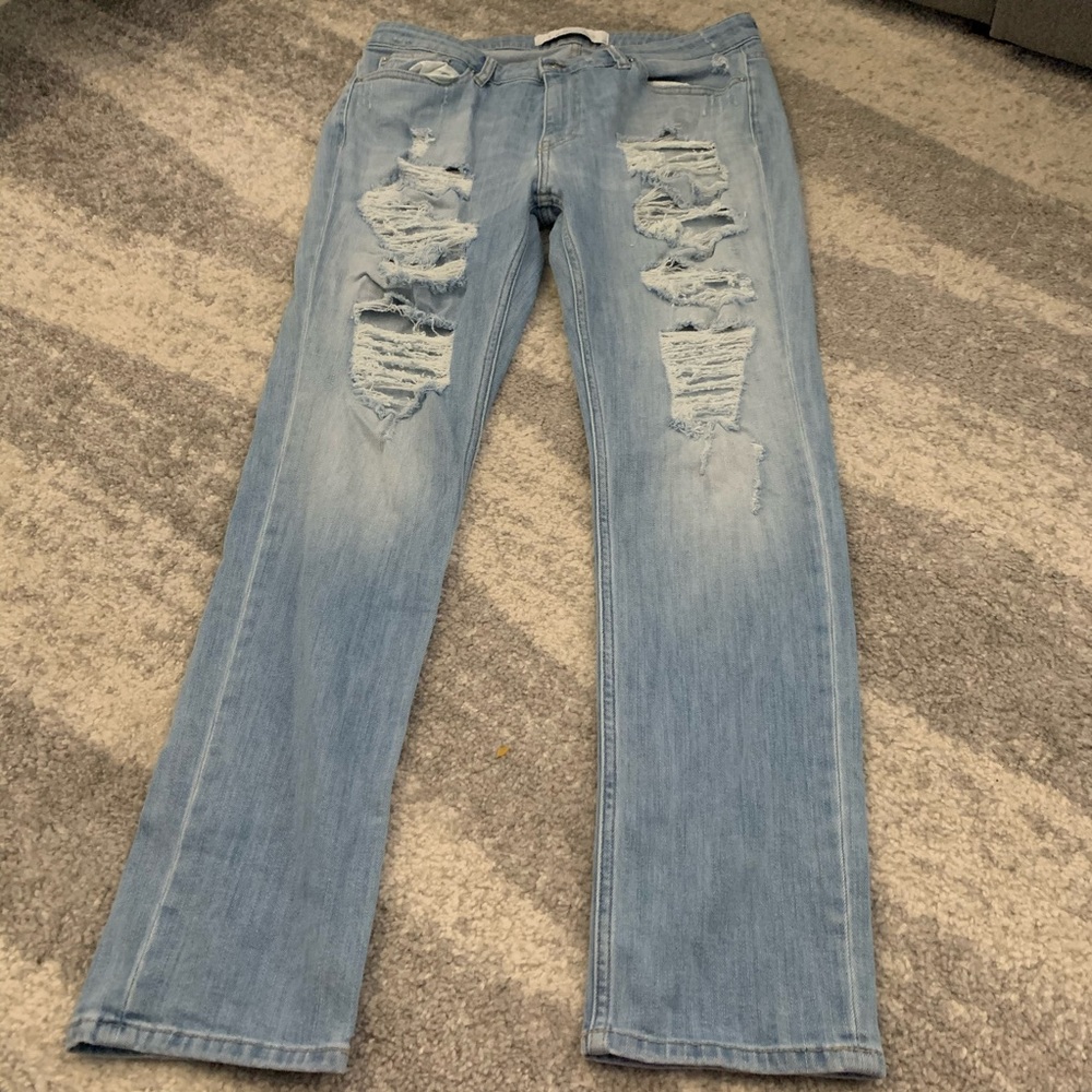 Iro jeans